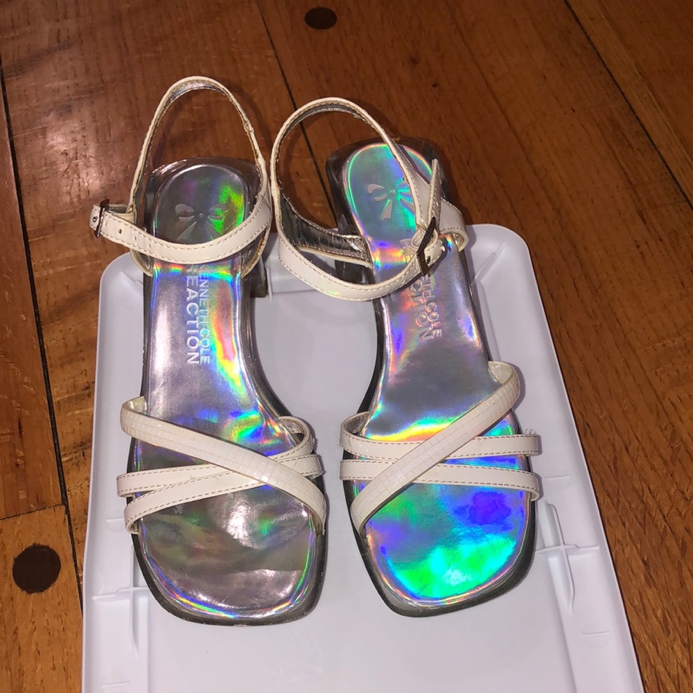 Kenneth Cole Reaction Girl Dress Shoe